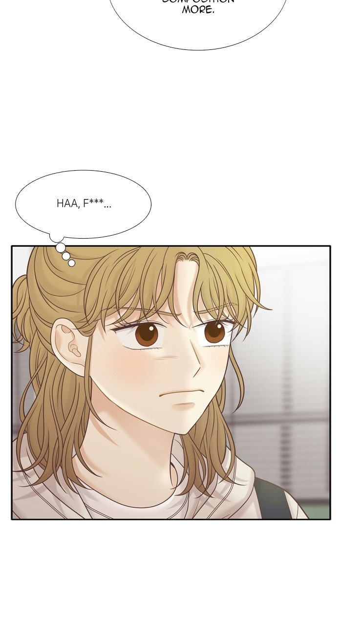 Odd Girl Out 482 - PART 2.268 page 30 - 