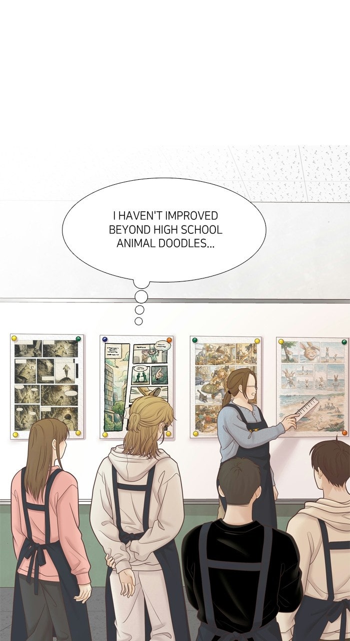 Odd Girl Out 482 - PART 2.268 page 33 - 