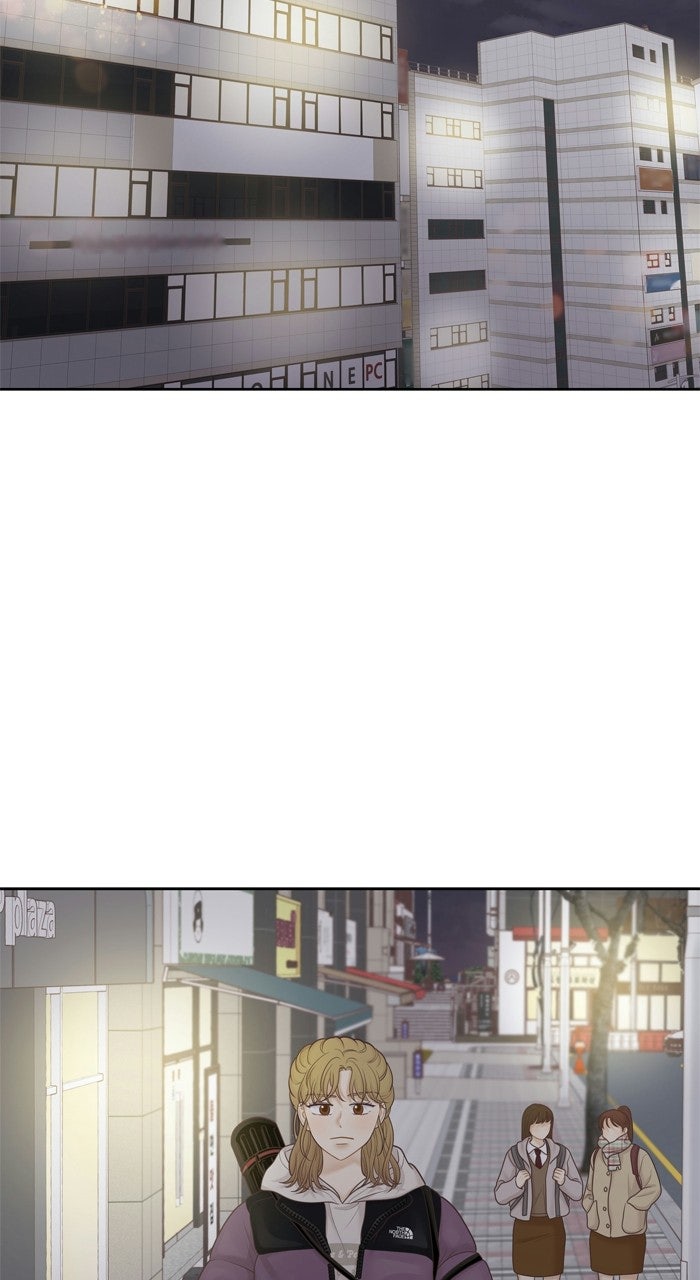 Odd Girl Out 482 - PART 2.268 page 35 - 