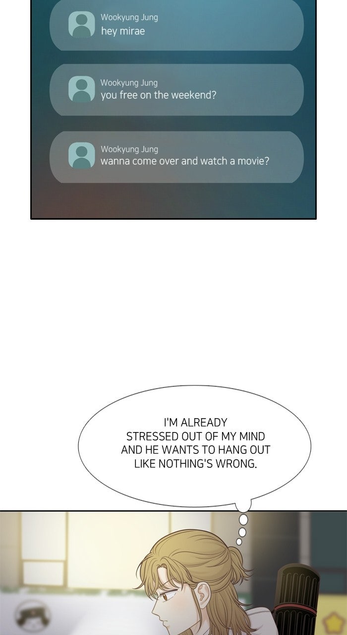 Odd Girl Out 482 - PART 2.268 page 37 - 