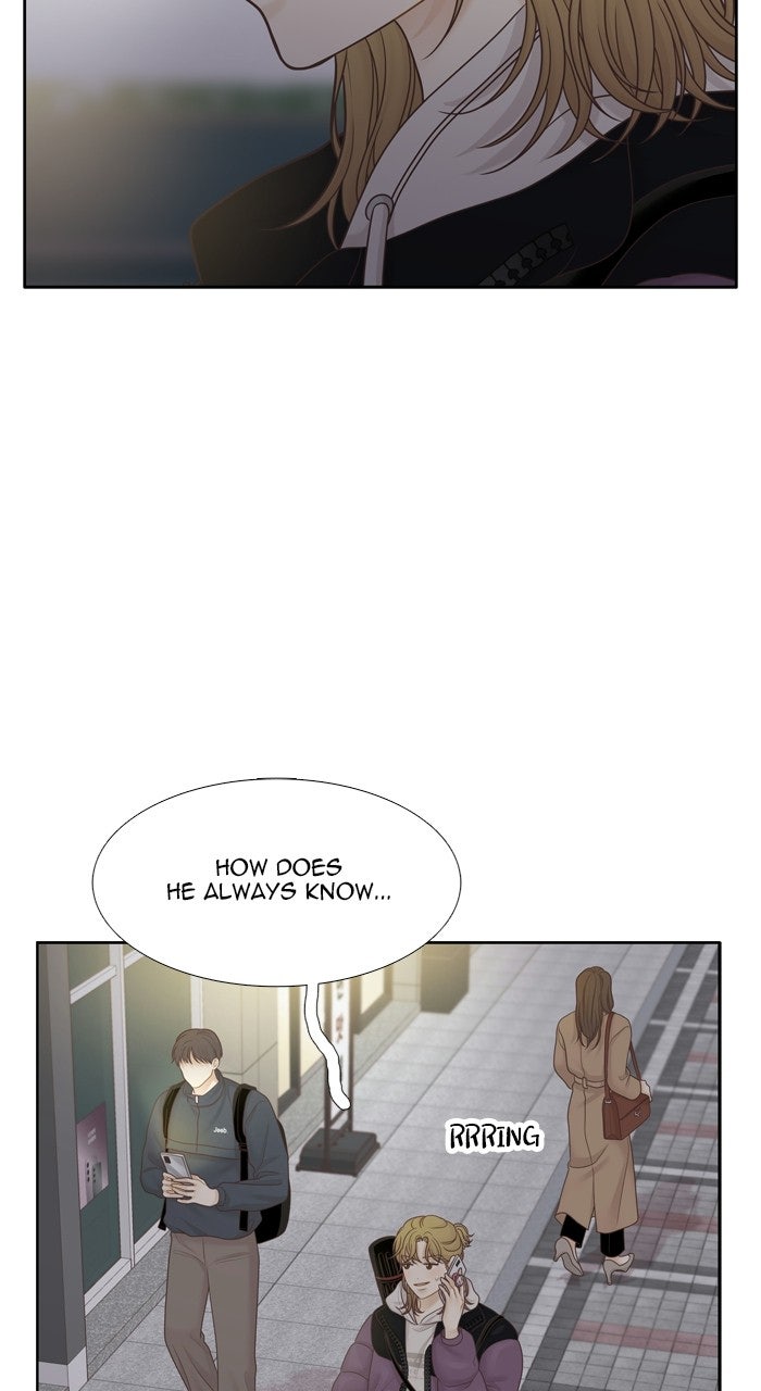 Odd Girl Out 482 - PART 2.268 page 39 - 