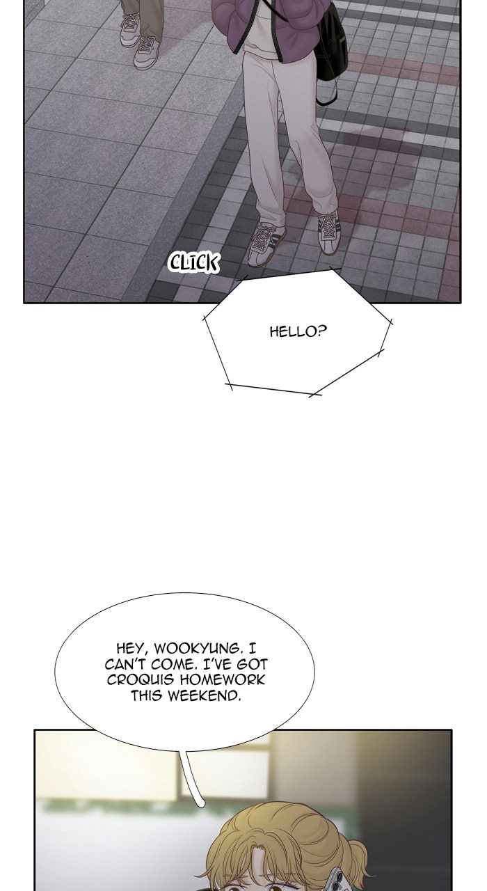Odd Girl Out 482 - PART 2.268 page 40 - 