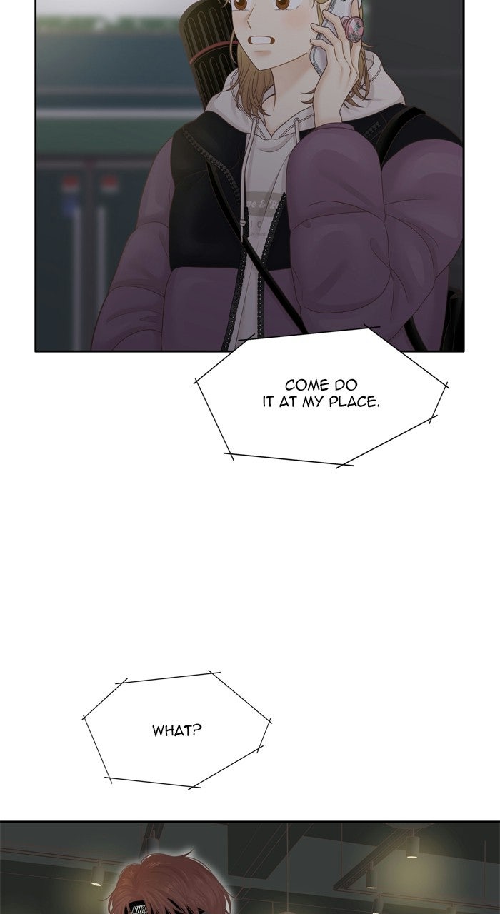 Odd Girl Out 482 - PART 2.268 page 41 - 