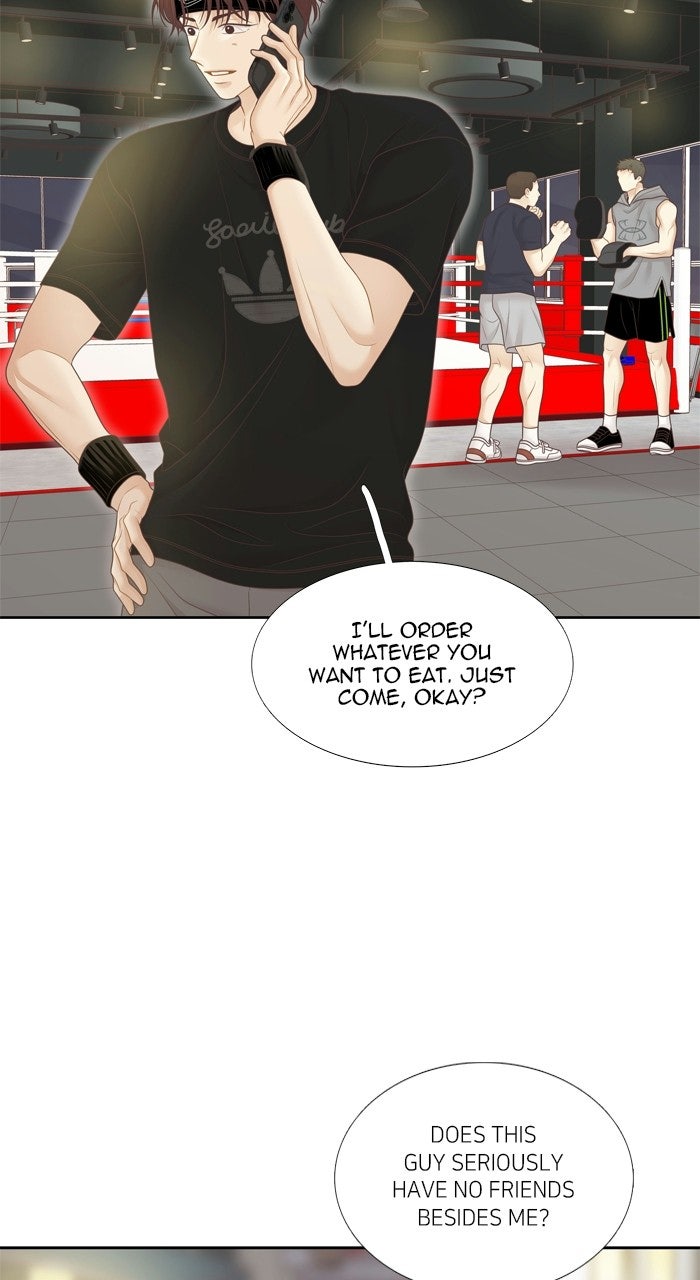 Odd Girl Out 482 - PART 2.268 page 42 - 