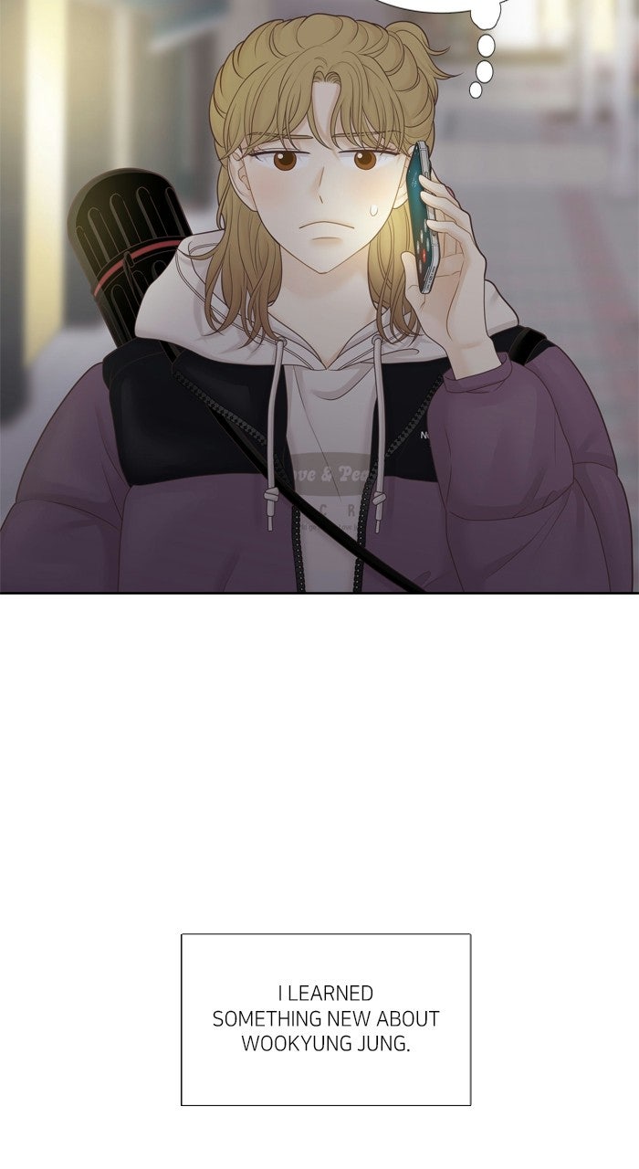 Odd Girl Out 482 - PART 2.268 page 43 - 