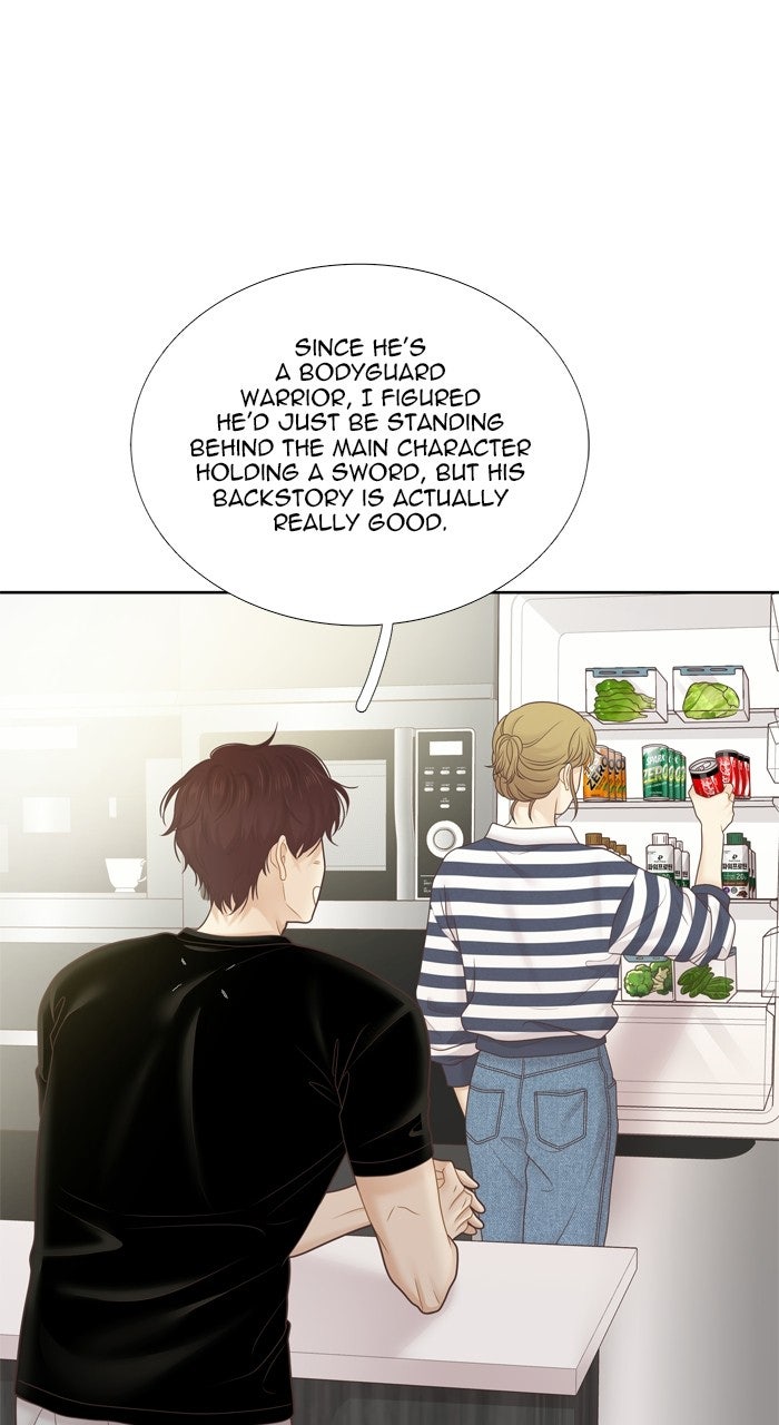 Odd Girl Out 482 - PART 2.268 page 45 - 