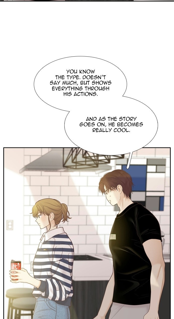 Odd Girl Out 482 - PART 2.268 page 46 - 