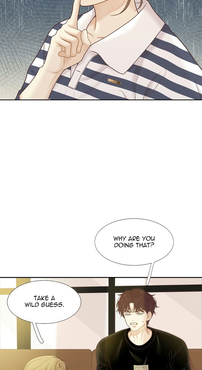 Odd Girl Out 482 - PART 2.268 page 50 - 