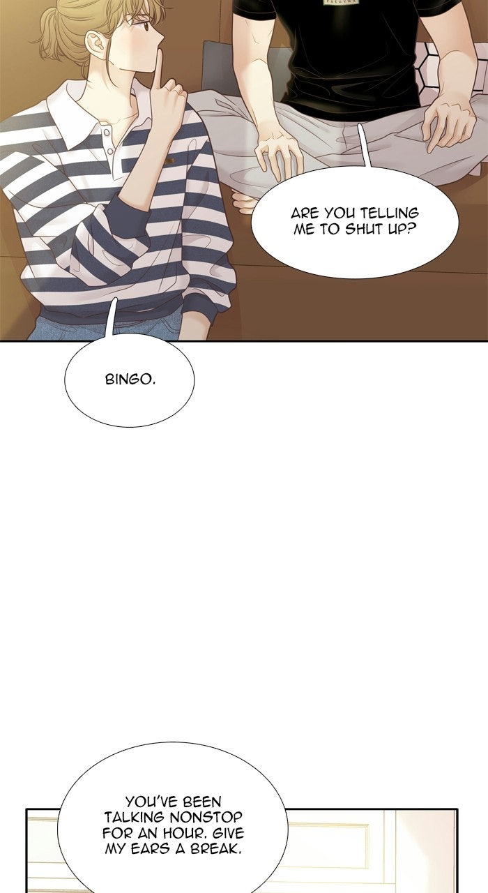 Odd Girl Out 482 - PART 2.268 page 51 - 