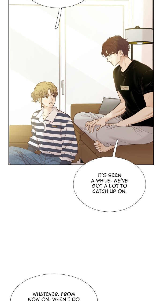 Odd Girl Out 482 - PART 2.268 page 52 - 