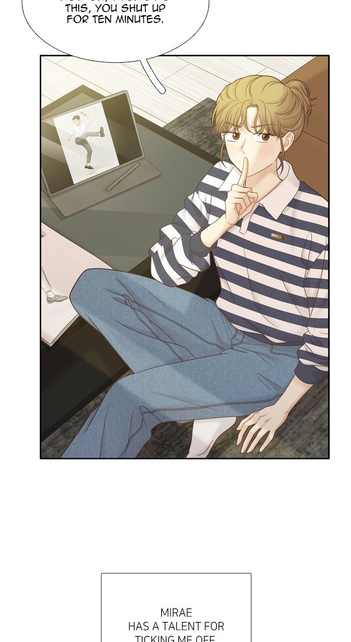 Odd Girl Out 482 - PART 2.268 page 53 - 