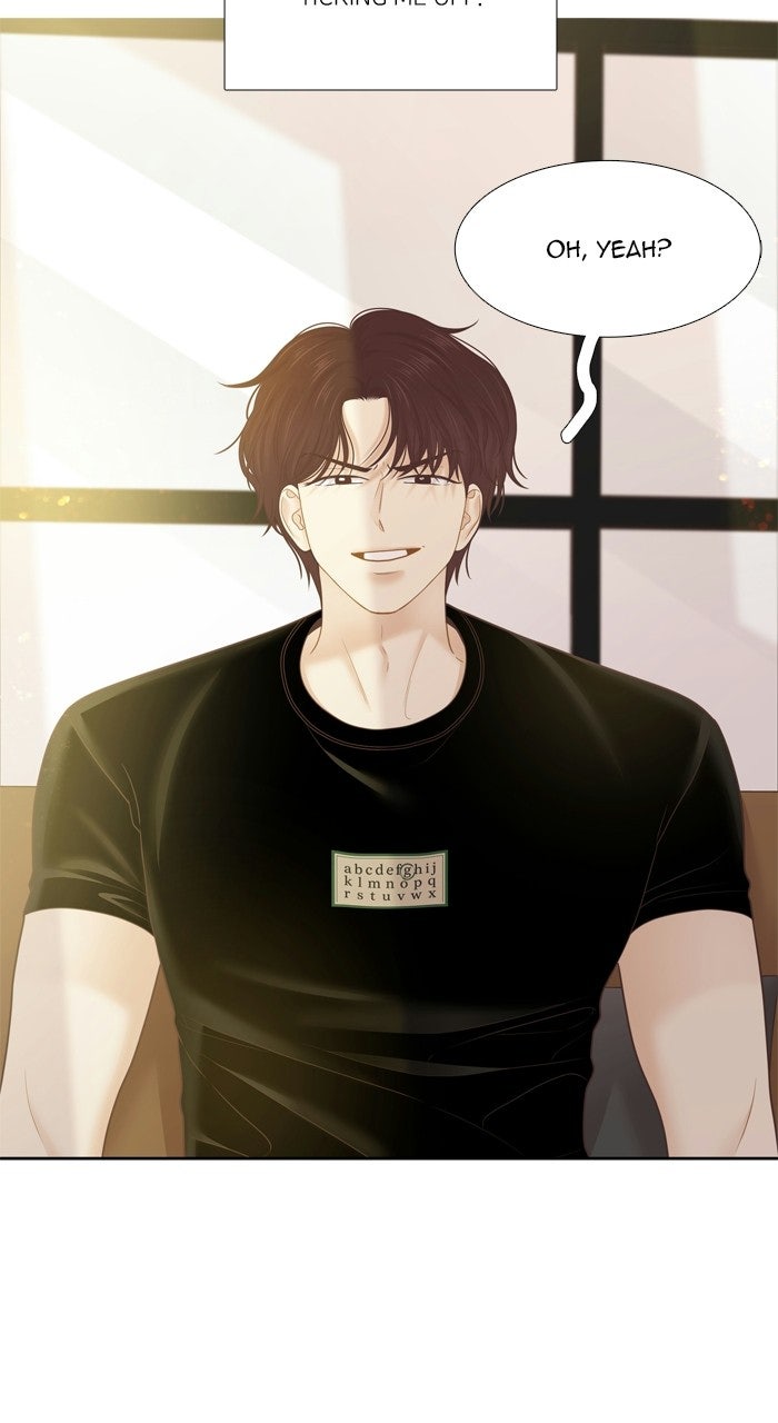 Odd Girl Out 482 - PART 2.268 page 54 - 