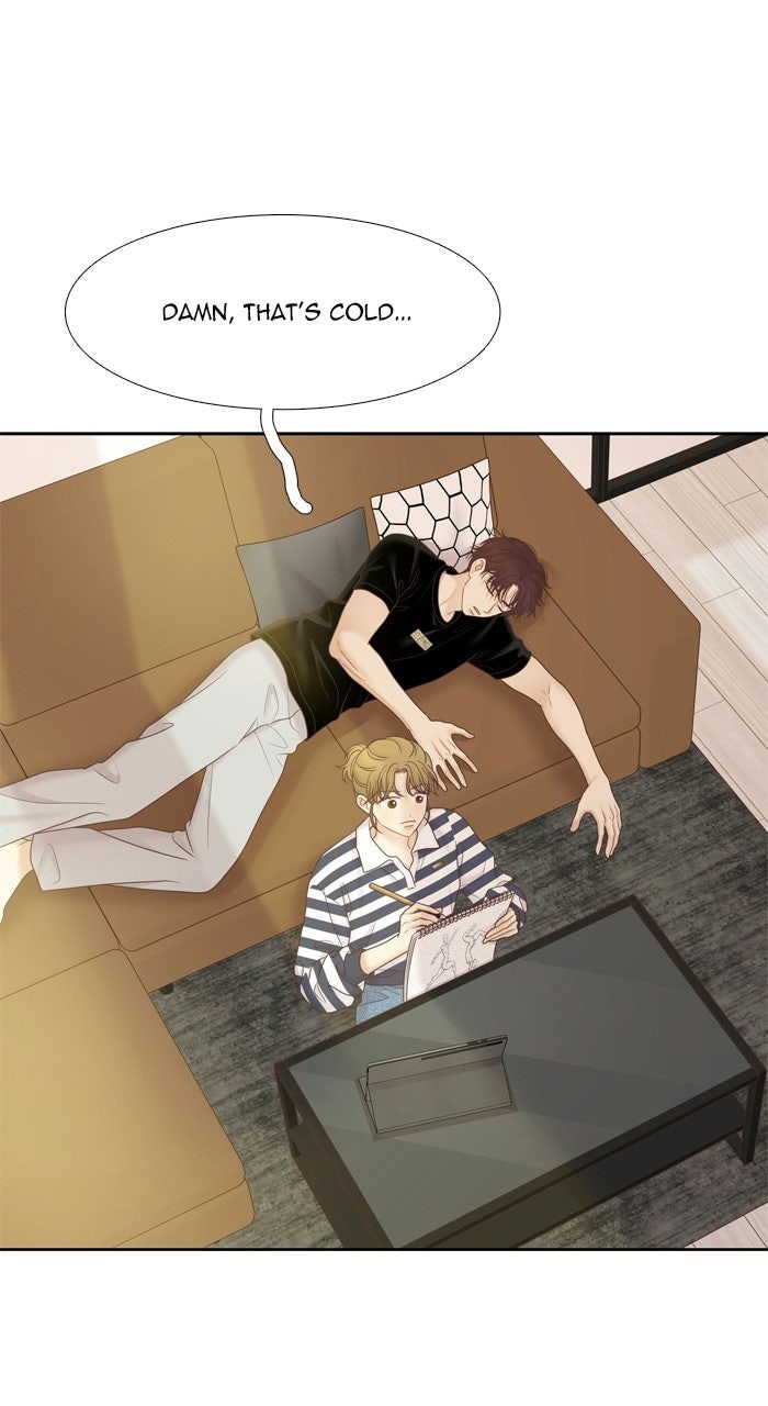 Odd Girl Out 482 - PART 2.268 page 55 - 
