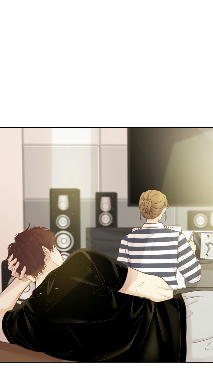 Odd Girl Out 482 - PART 2.268 page 56 - 