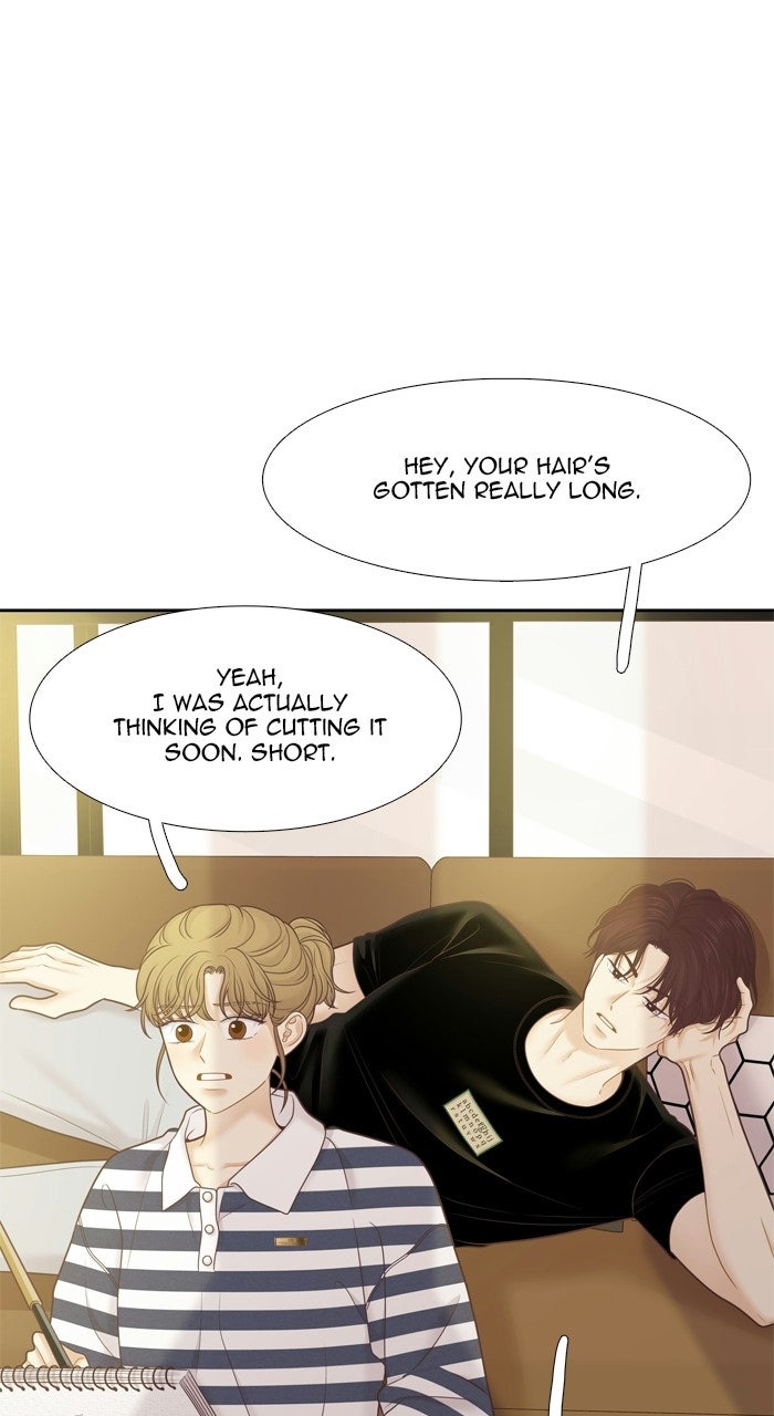 Odd Girl Out 482 - PART 2.268 page 57 - 
