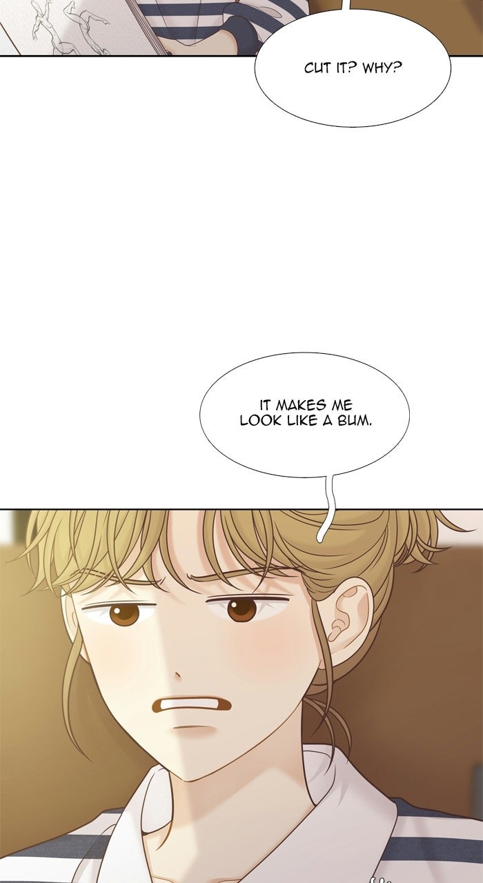 Odd Girl Out 482 - PART 2.268 page 58 - 