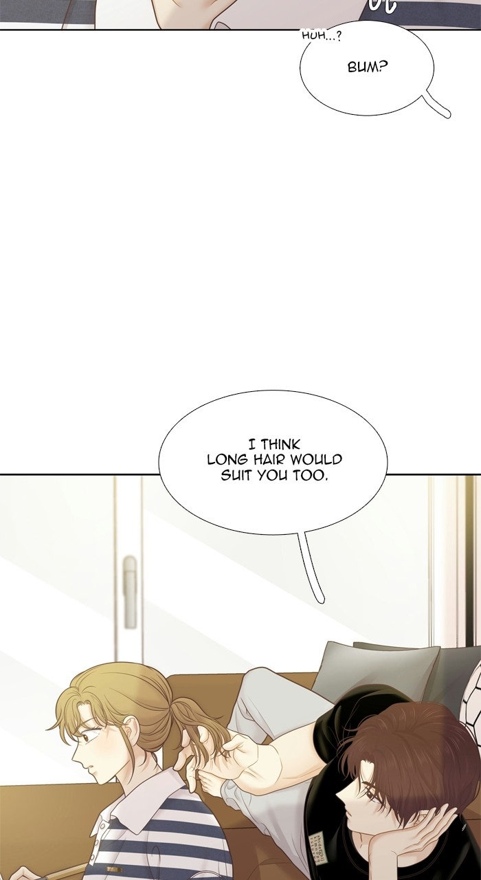 Odd Girl Out 482 - PART 2.268 page 59 - 
