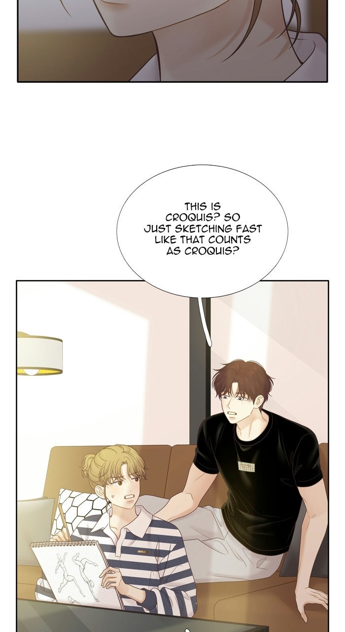 Odd Girl Out 482 - PART 2.268 page 61 - 