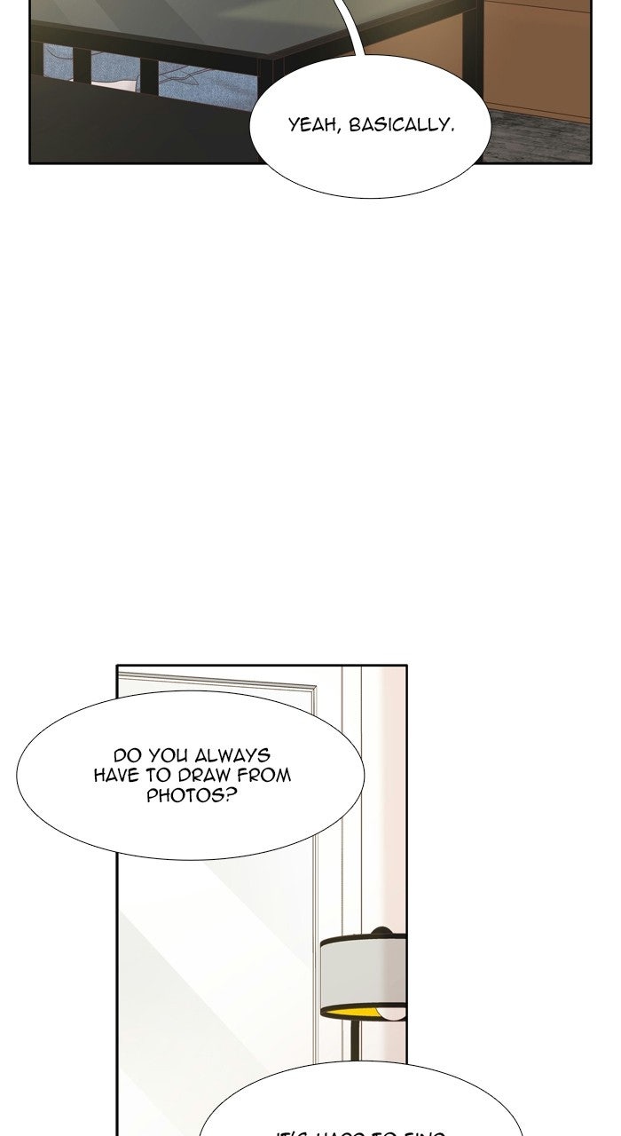 Odd Girl Out 482 - PART 2.268 page 62 - 