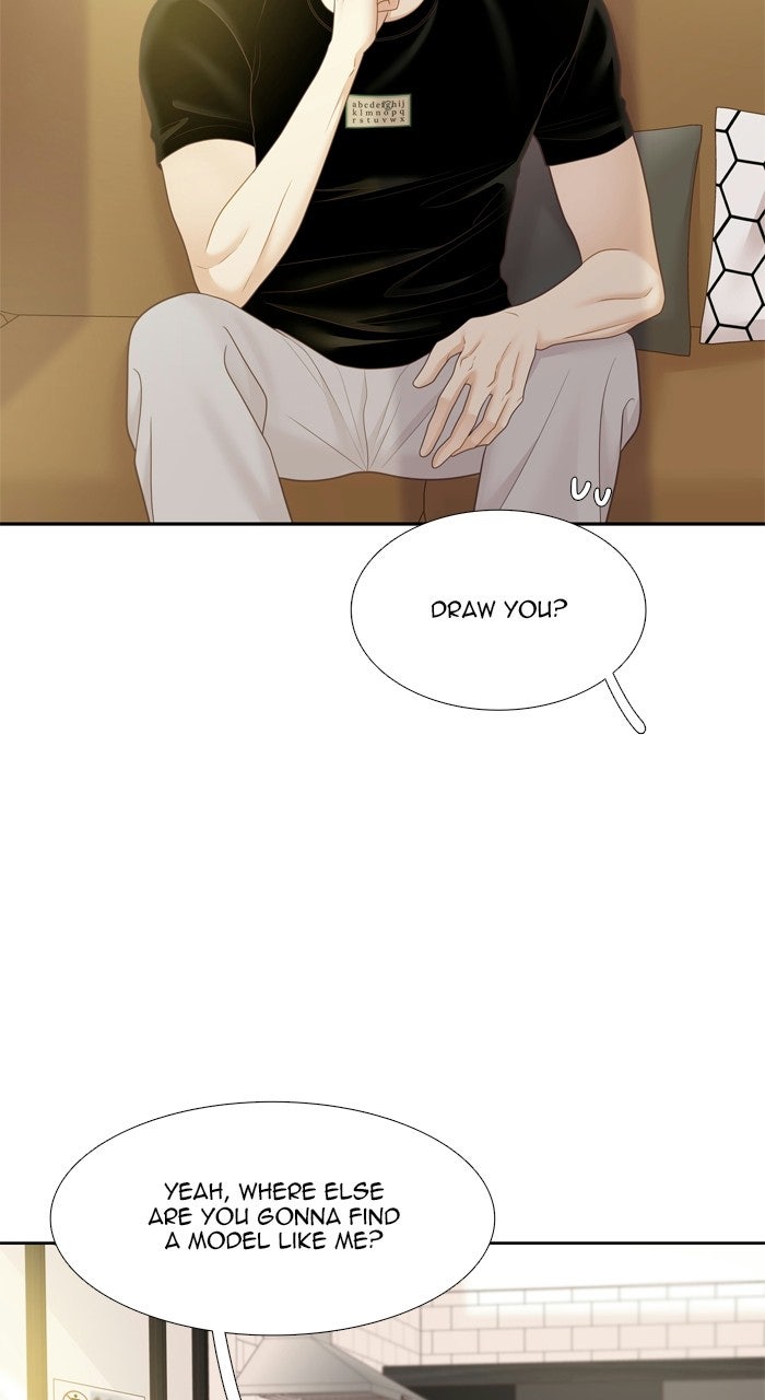 Odd Girl Out 482 - PART 2.268 page 64 - 