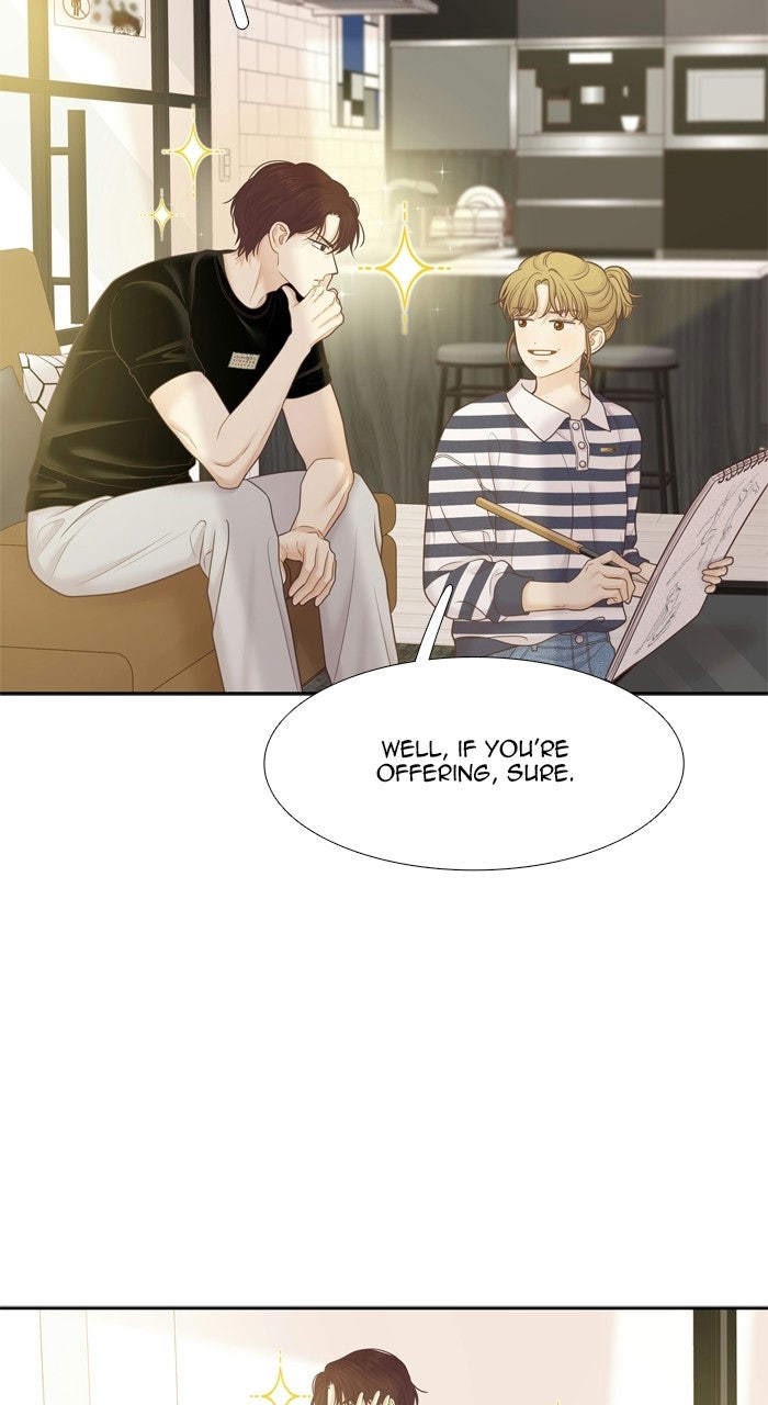 Odd Girl Out 482 - PART 2.268 page 65 - 