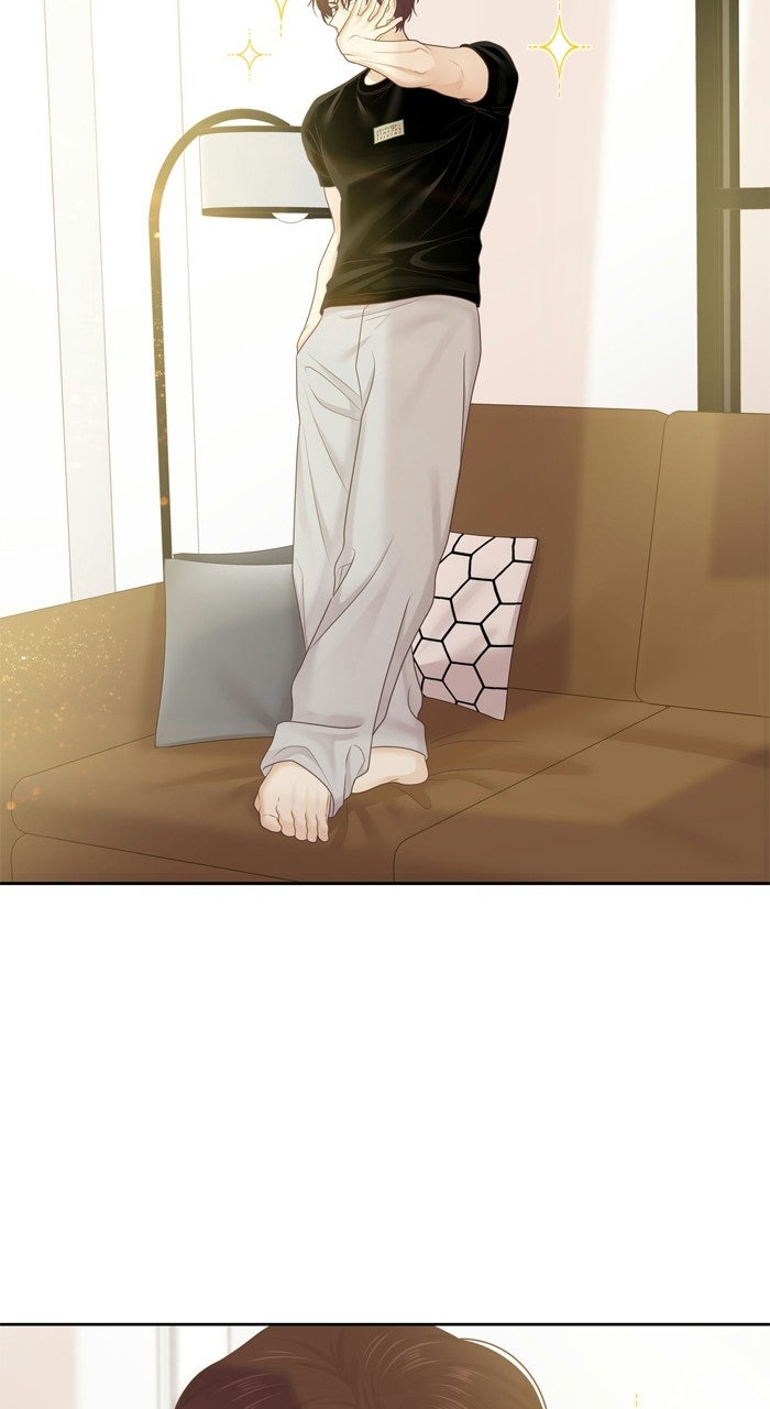 Odd Girl Out 482 - PART 2.268 page 66 - 