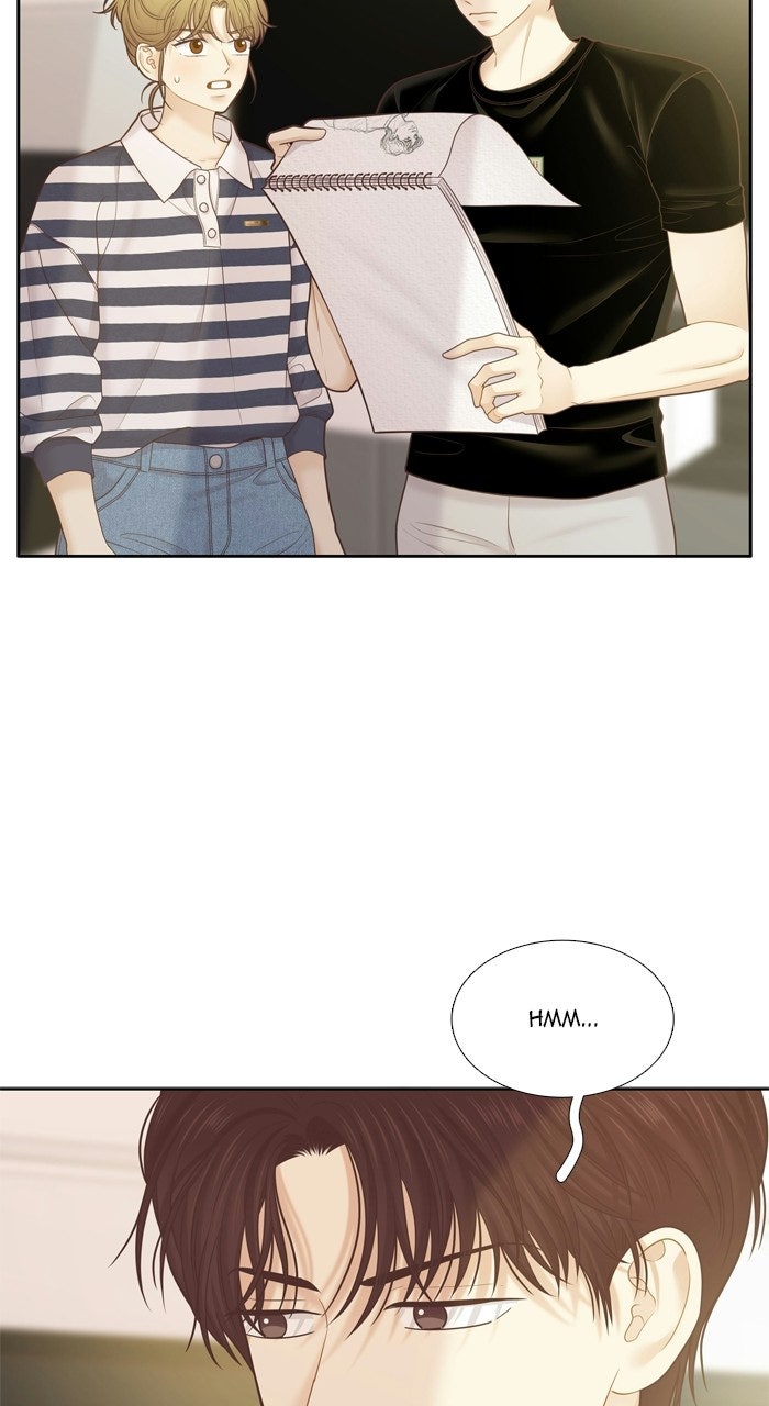 Odd Girl Out 482 - PART 2.268 page 69 - 