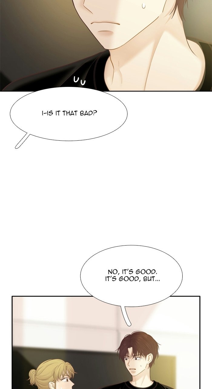 Odd Girl Out 482 - PART 2.268 page 70 - 