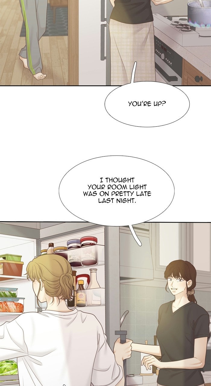 Odd Girl Out 482 - PART 2.268 page 8 - 