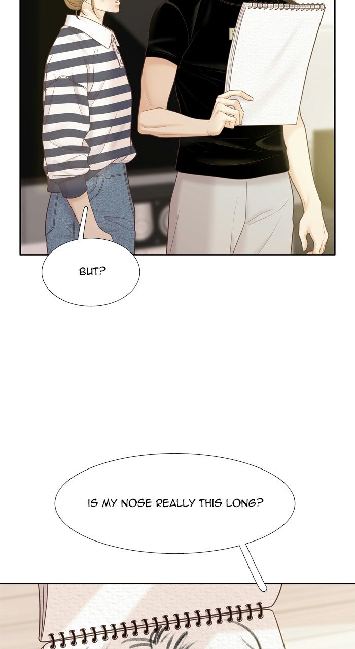 Odd Girl Out 482 - PART 2.268 page 71 - 