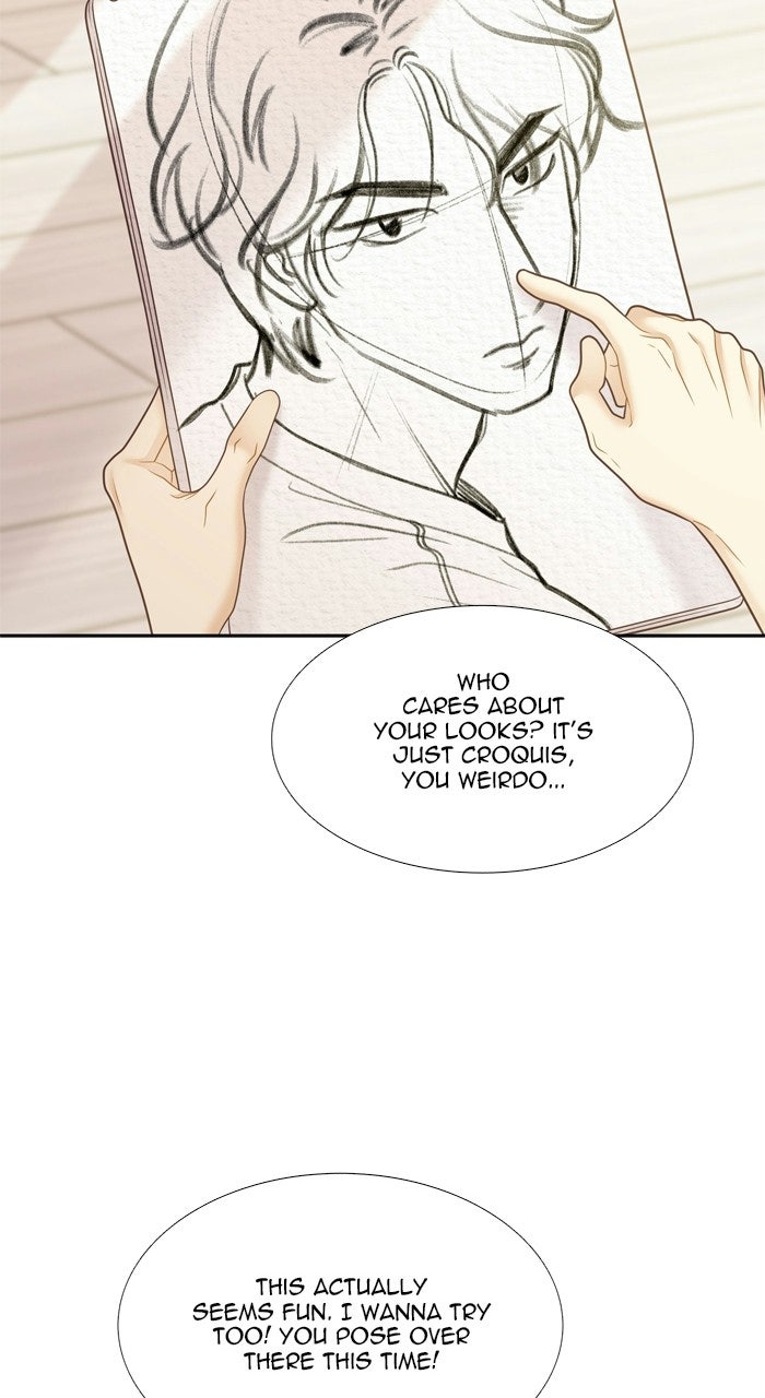 Odd Girl Out 482 - PART 2.268 page 72 - 