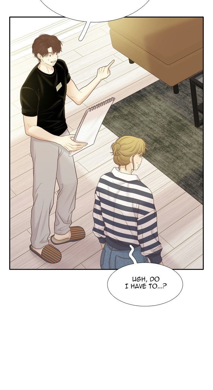 Odd Girl Out 482 - PART 2.268 page 73 - 