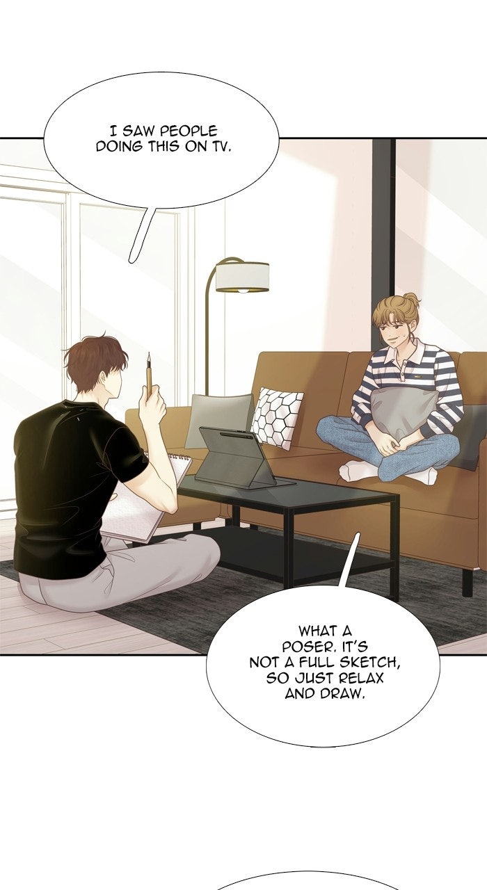 Odd Girl Out 482 - PART 2.268 page 75 - 