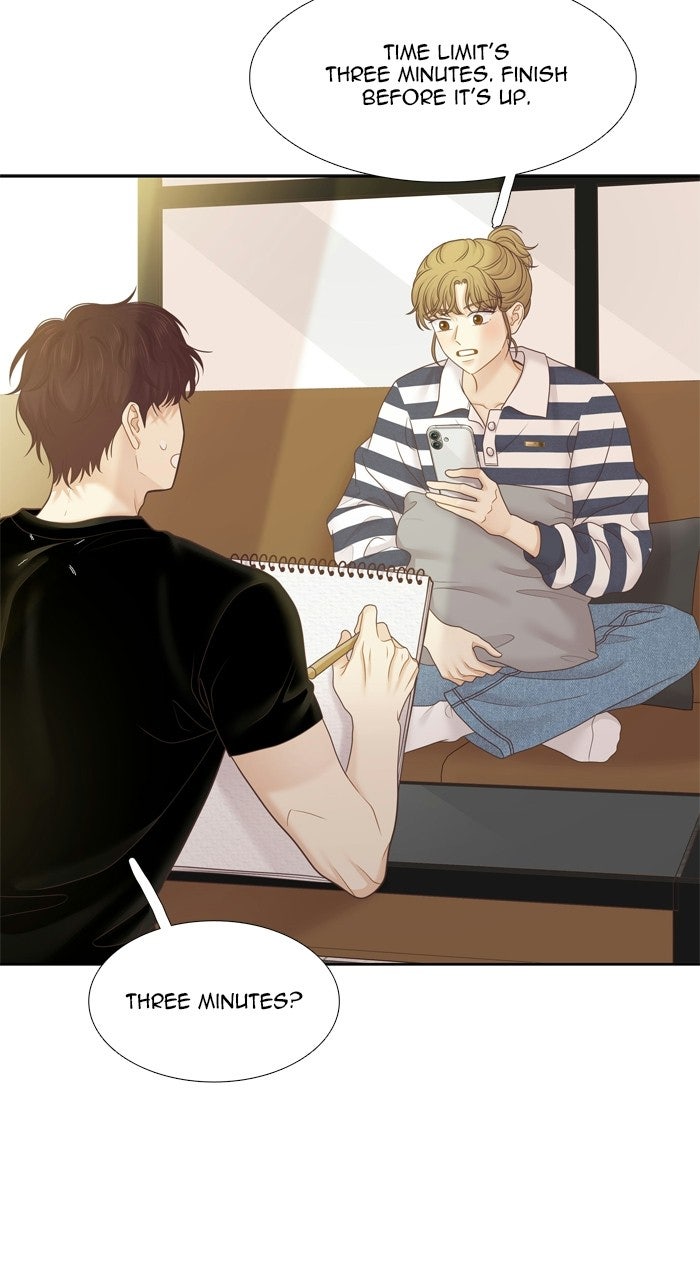 Odd Girl Out 482 - PART 2.268 page 76 - 
