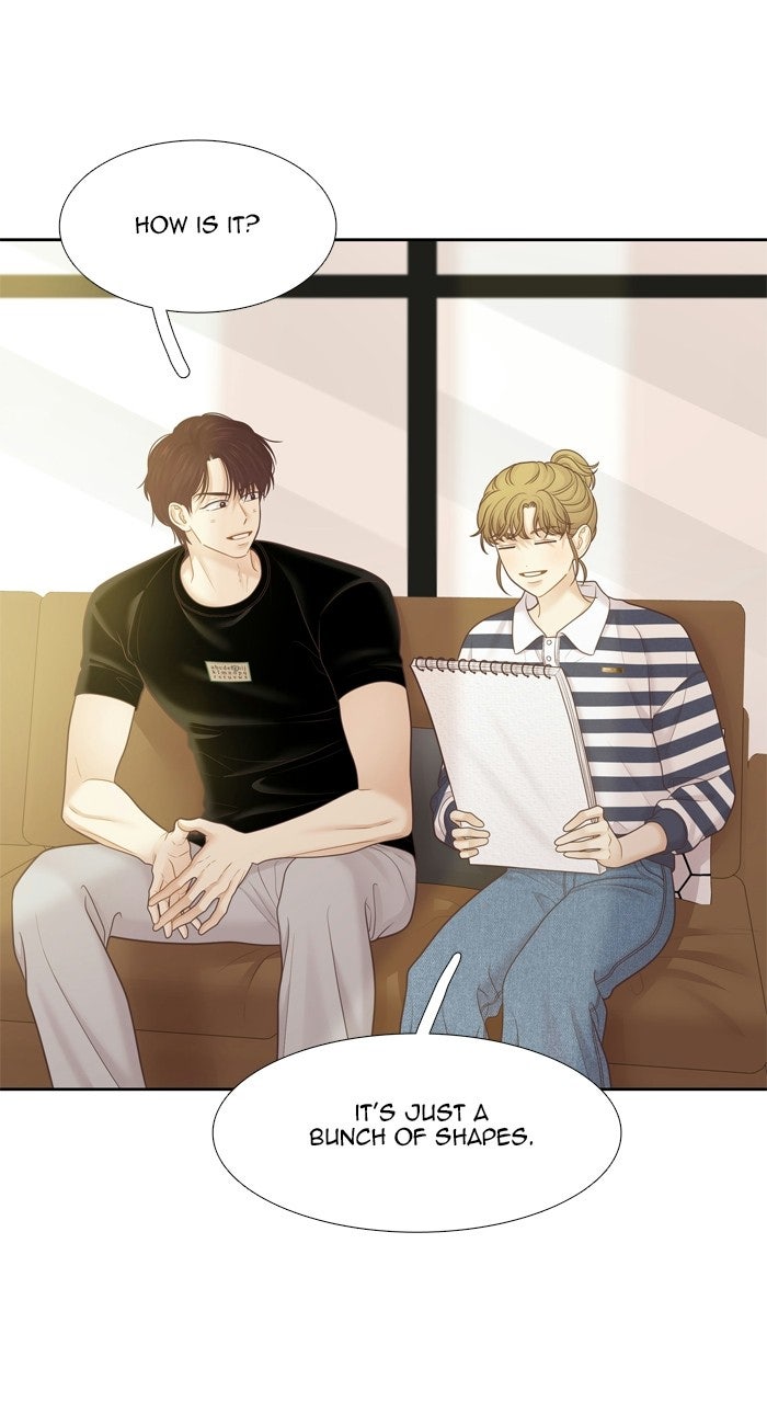 Odd Girl Out 482 - PART 2.268 page 78 - 