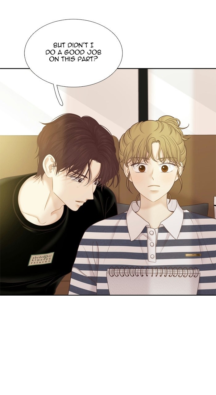 Odd Girl Out 482 - PART 2.268 page 79 - 