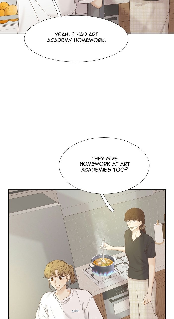 Odd Girl Out 482 - PART 2.268 page 9 - 