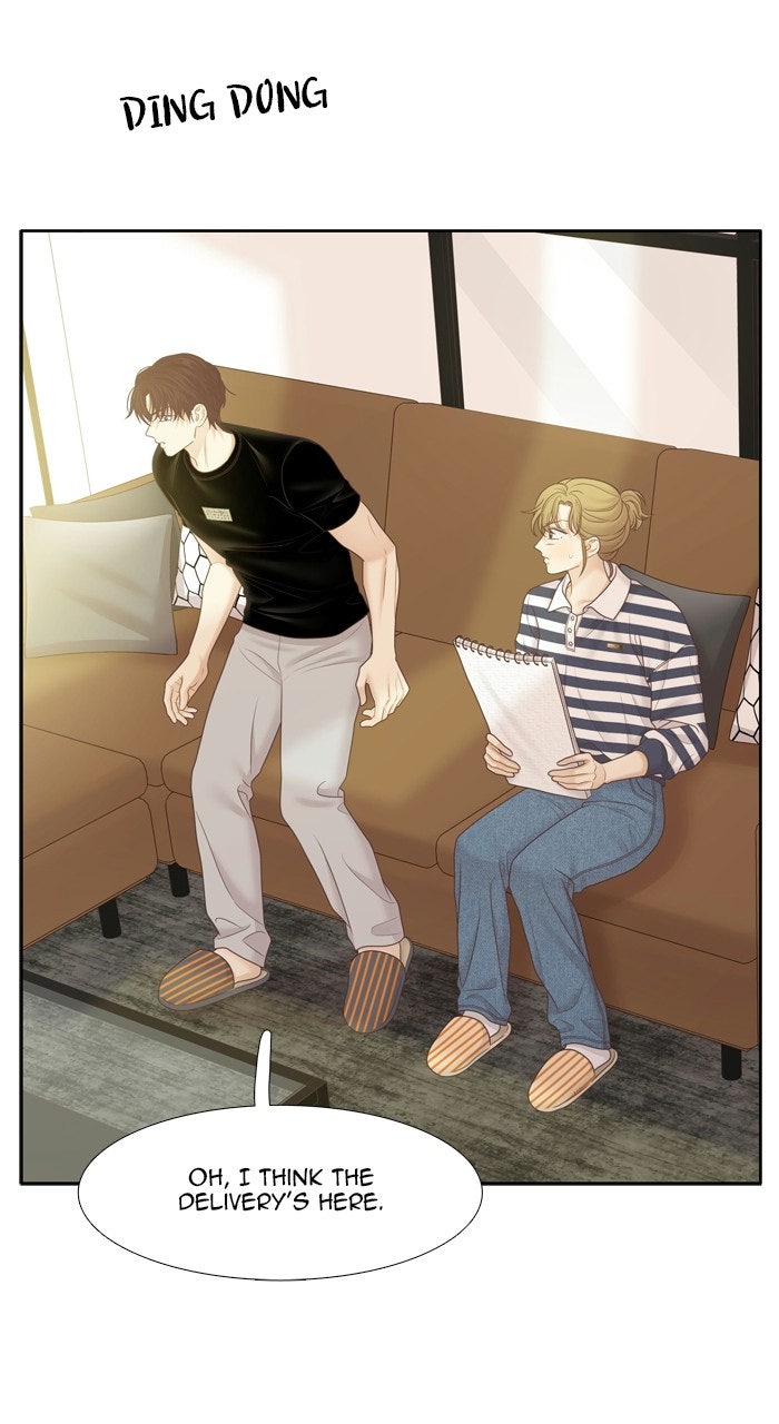 Odd Girl Out 482 - PART 2.268 page 81 - 