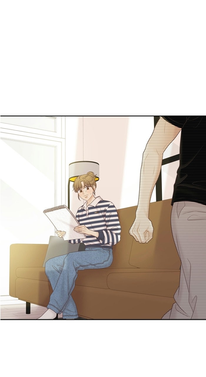 Odd Girl Out 482 - PART 2.268 page 82 - 