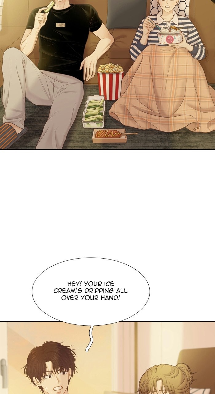 Odd Girl Out 482 - PART 2.268 page 85 - 