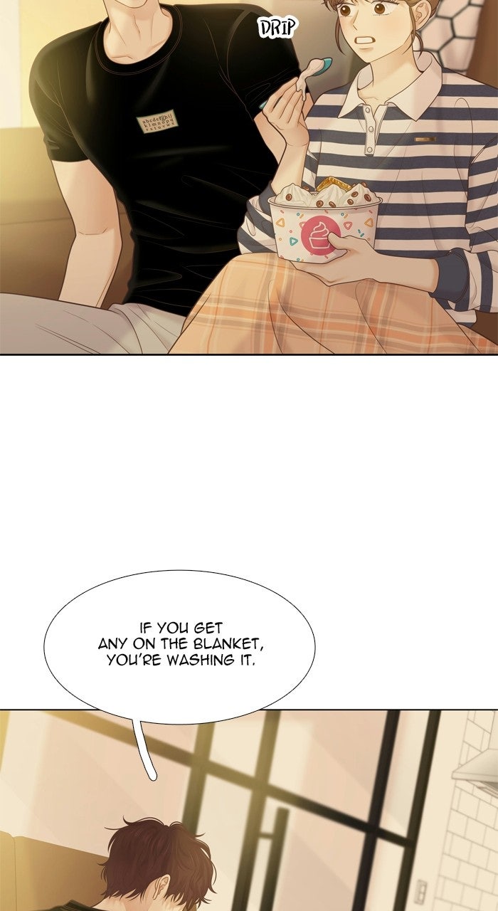 Odd Girl Out 482 - PART 2.268 page 86 - 