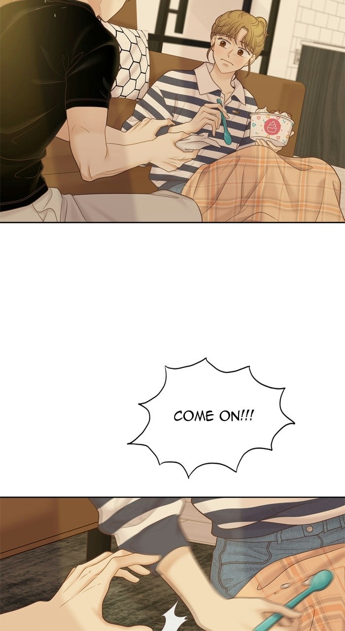 Odd Girl Out 482 - PART 2.268 page 87 - 