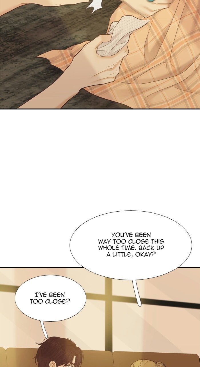 Odd Girl Out 482 - PART 2.268 page 88 - 