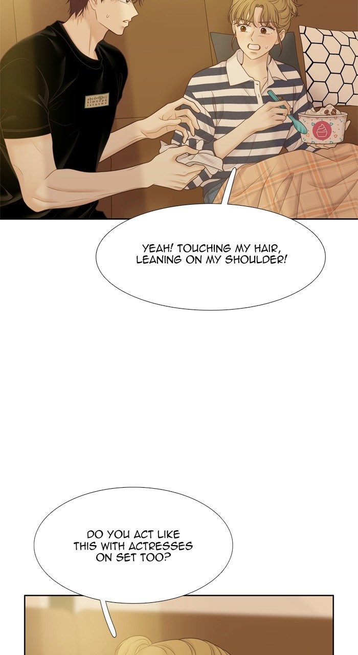 Odd Girl Out 482 - PART 2.268 page 89 - 