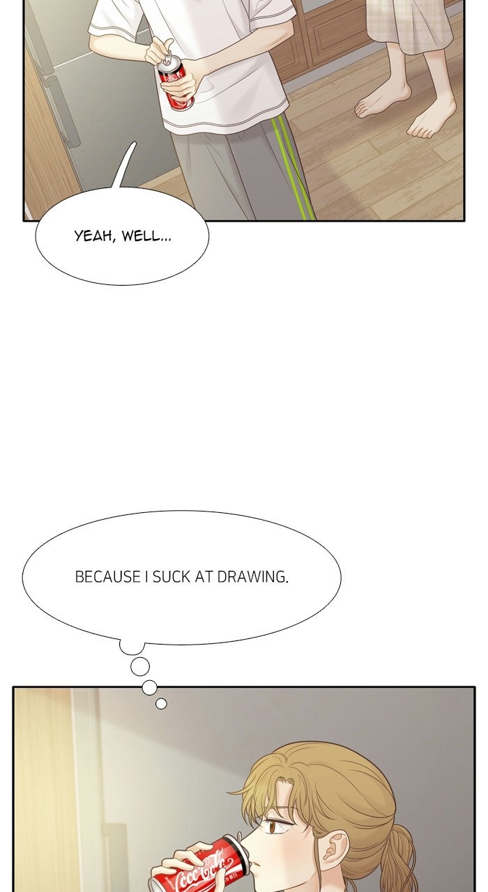 Odd Girl Out 482 - PART 2.268 page 10 - 