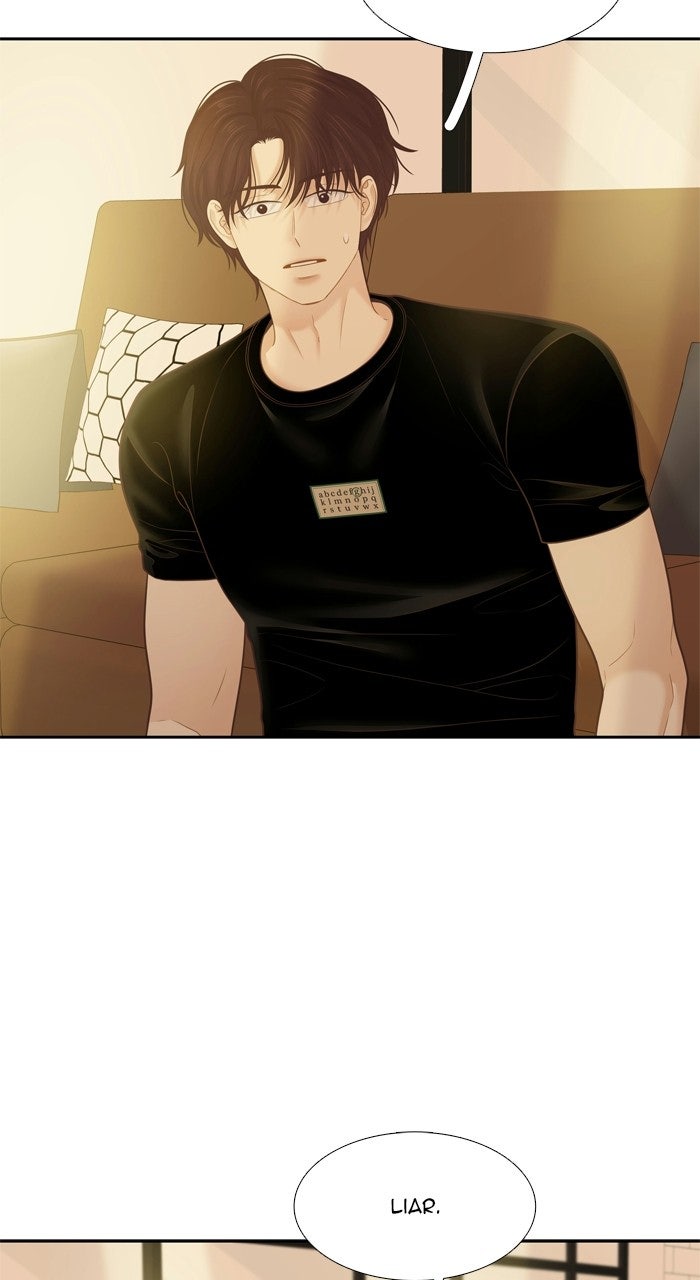 Odd Girl Out 482 - PART 2.268 page 91 - 