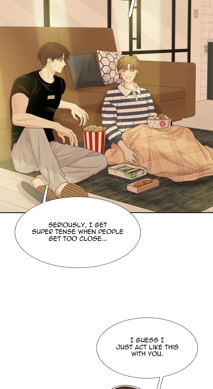 Odd Girl Out 482 - PART 2.268 page 92 - 