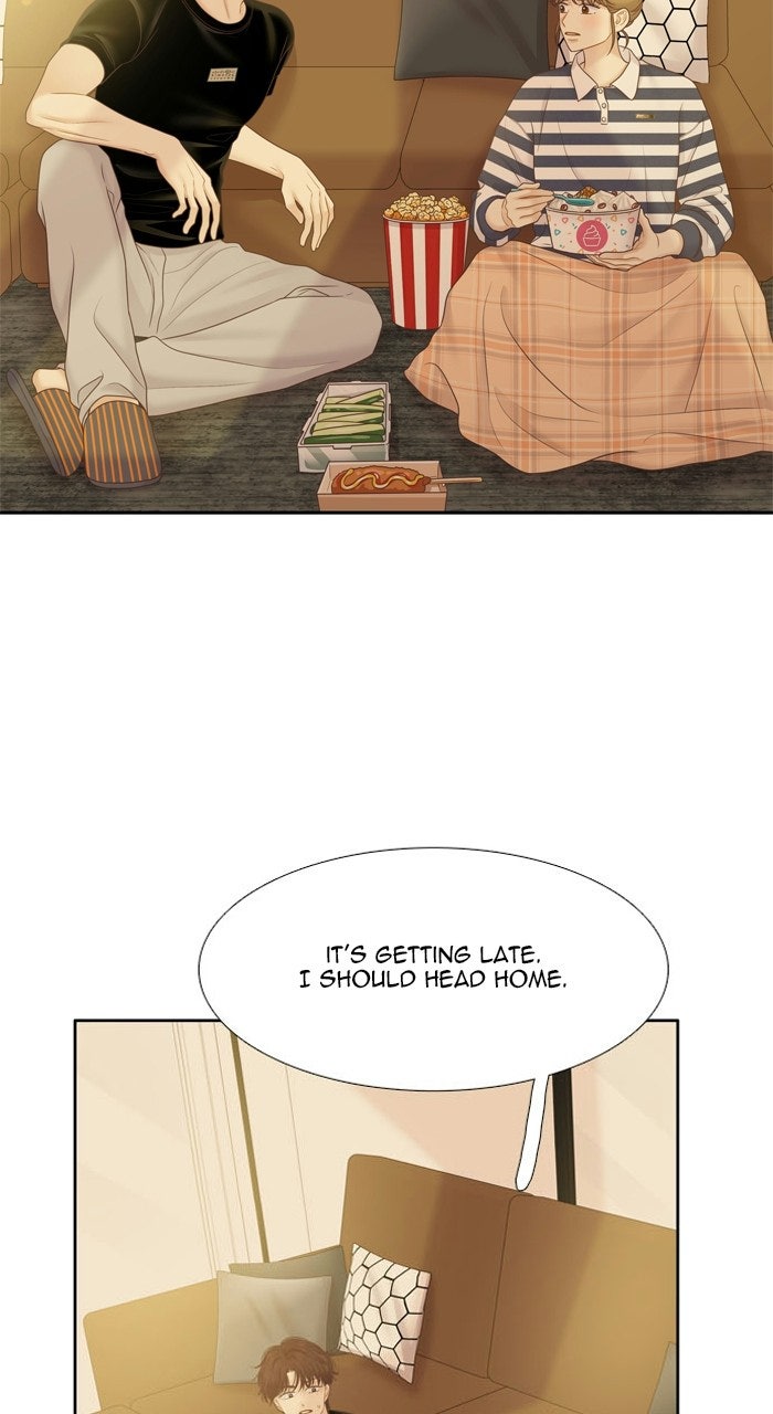 Odd Girl Out 482 - PART 2.268 page 95 - 