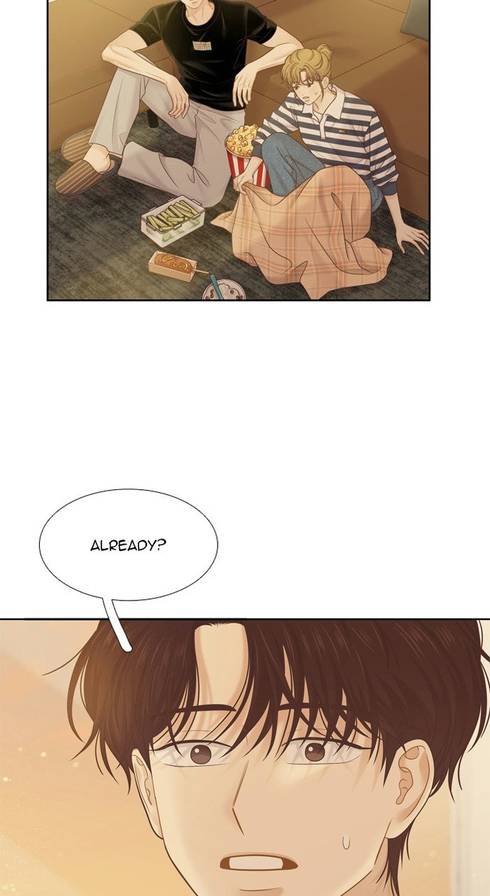 Odd Girl Out 482 - PART 2.268 page 96 - 