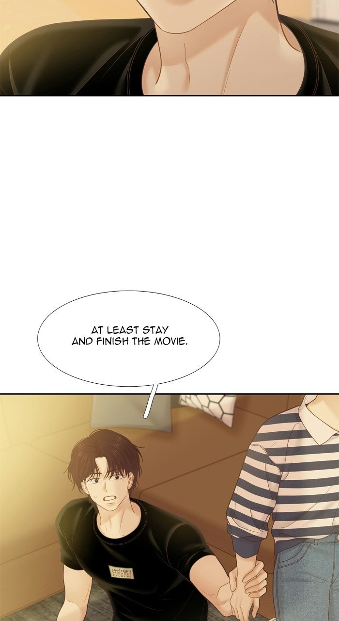 Odd Girl Out 482 - PART 2.268 page 97 - 